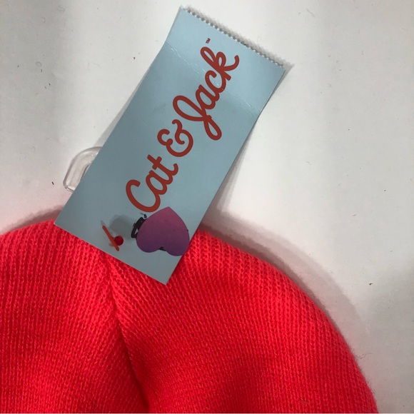 Cat & Jack Knit Cap - Picture 4 of 12